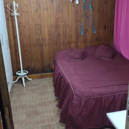 Casa Cabana Para Disfrutar En Cualquier Ocasion Burzaco Luaran gambar