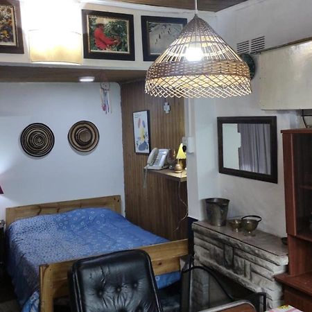 Casa Cabana Para Disfrutar En Cualquier Ocasion Burzaco Luaran gambar