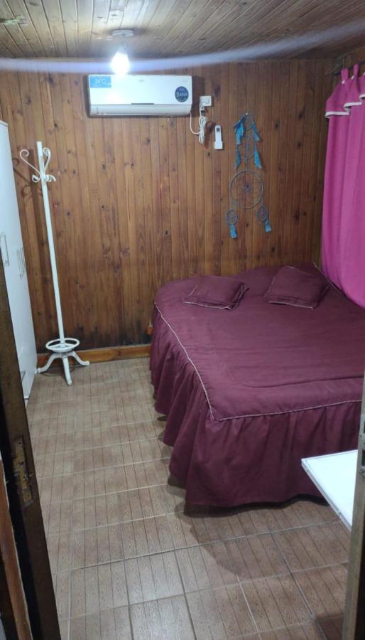 Casa Cabana Para Disfrutar En Cualquier Ocasion Burzaco Luaran gambar