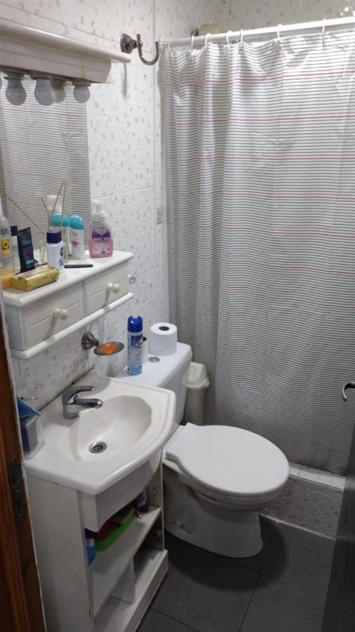 Casa Cabana Para Disfrutar En Cualquier Ocasion Burzaco Luaran gambar