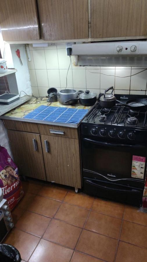 Casa Cabana Para Disfrutar En Cualquier Ocasion Burzaco Luaran gambar