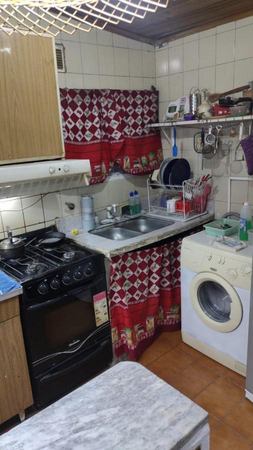 Casa Cabana Para Disfrutar En Cualquier Ocasion Burzaco Luaran gambar