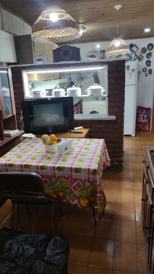 Casa Cabana Para Disfrutar En Cualquier Ocasion Burzaco Luaran gambar