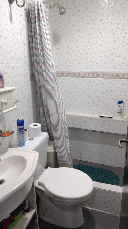 Casa Cabana Para Disfrutar En Cualquier Ocasion Burzaco Luaran gambar