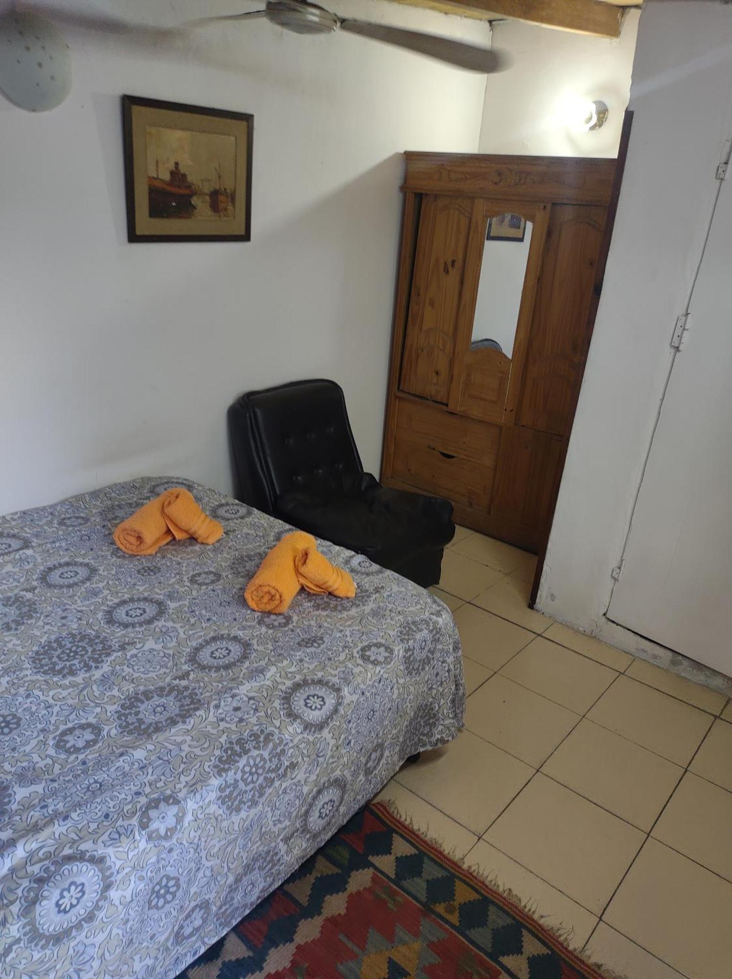 Casa Cabana Para Disfrutar En Cualquier Ocasion Burzaco Bilik gambar