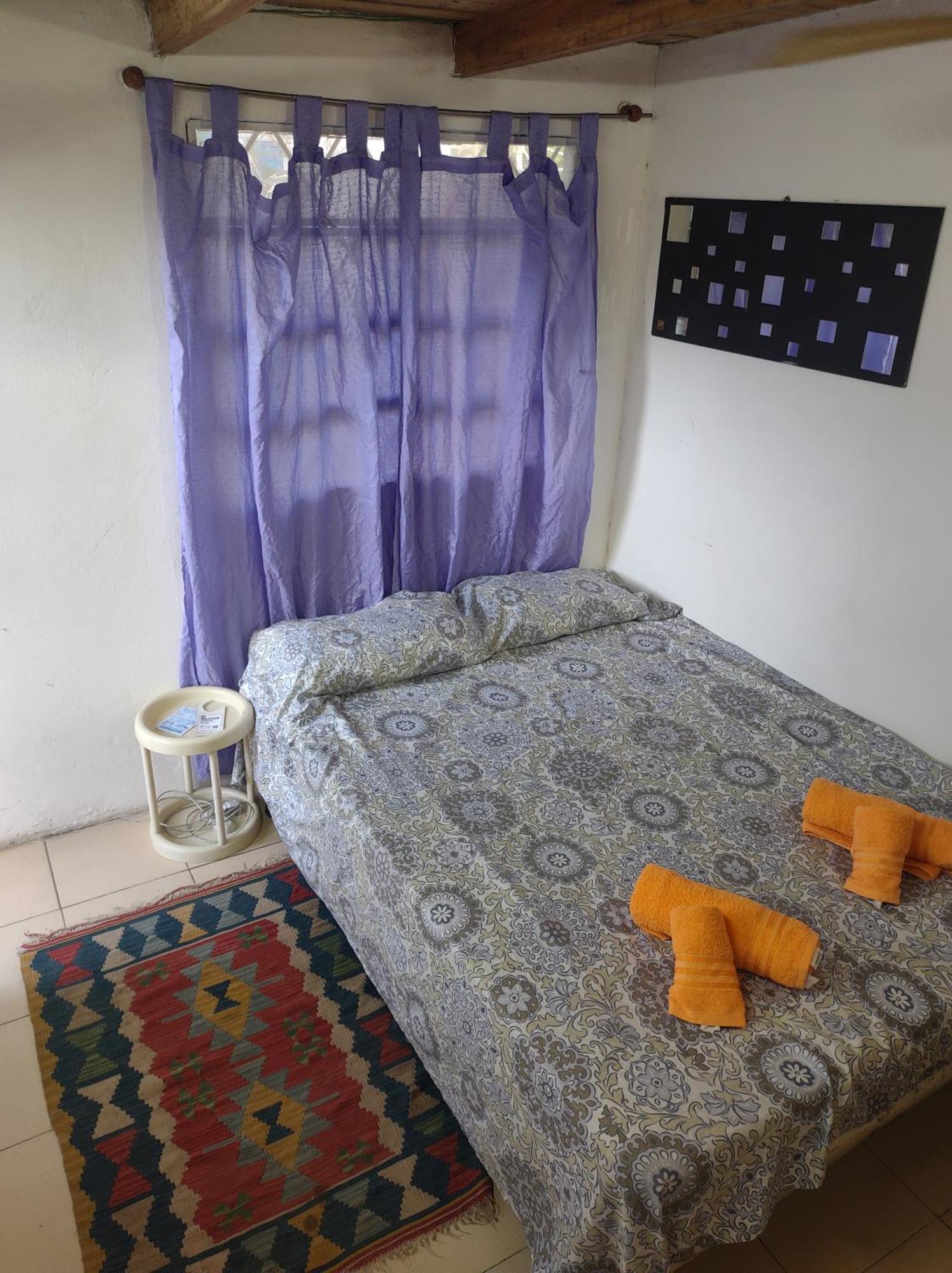 Casa Cabana Para Disfrutar En Cualquier Ocasion Burzaco Bilik gambar