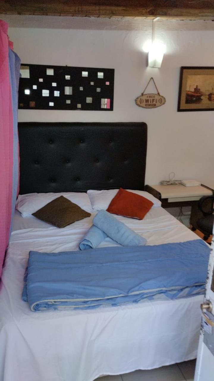 Casa Cabana Para Disfrutar En Cualquier Ocasion Burzaco Luaran gambar