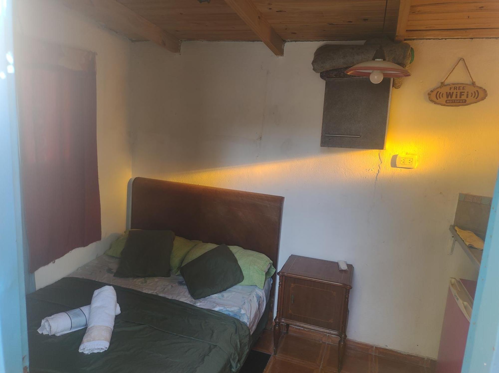 Casa Cabana Para Disfrutar En Cualquier Ocasion Burzaco Luaran gambar