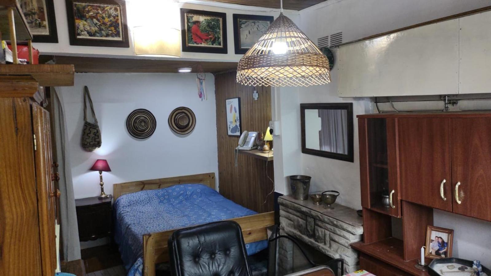 Casa Cabana Para Disfrutar En Cualquier Ocasion Burzaco Luaran gambar